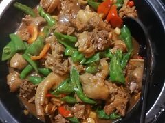 农家土公鸡-茶花妹子云南餐厅(北大店)
