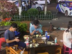 -塘屋烧烤·云南火塘烧烤品牌(春城慧谷旗舰店)