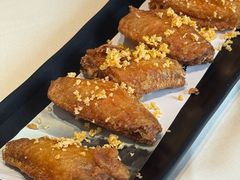 -凯鸽酒楼(恒安新区店)