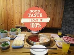 -四喜小胖·北京涮肉(五道营店)