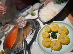 -左庭右院鲜牛肉火锅(苏州园区永旺店)