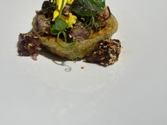 -Wei菋·Le Bistrot