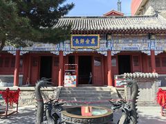 -泰山风景名胜区