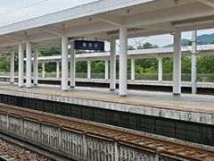-婺源站