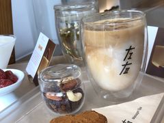 -左右Massage/Spa(长寿路店)