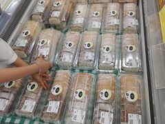 -沃尔玛(摩尔广场店)