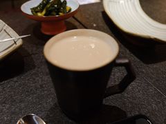 奶茶-丝路金桃·新疆菜(徐汇店)