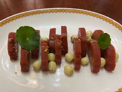 -白家大院·王府宫廷菜(苏州街店)