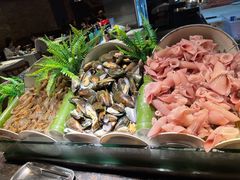 -星伦多自助料理·涮烤一体(虹悦城店)