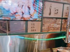 -晓燃地摊烤肉(朝阳双桥店)