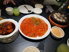 -小菜园新徽菜(青岛市南万象城店)