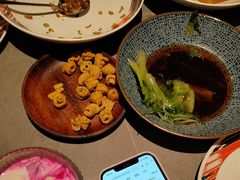 -塔哈尔·新疆盛宴(奉贤龙湖店)