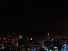 -富力丽思卡尔顿酒店·FLAIR餐厅酒吧