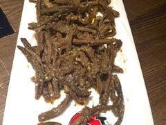 -牛焱·贵州黄牛肉火锅(城西银泰店)
