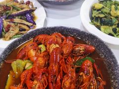 十三香龙虾-拙味兄弟龙虾(新香洲店)