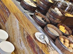 -天际丽豪大酒店-豪庭时尚餐厅(仁和路店)
