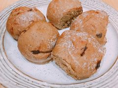 -面包谷Grains n' Beans(九号公馆店)