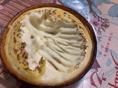 流心芝士塔-Juicy Bakery(大学路店)