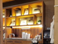 -本家·添百客韩国料理(泰然店)