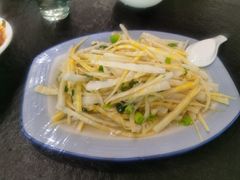 肉丝笋片-小唐小四川水煮鱼(北三路店)