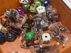 -FullHouse桌游狼人跑团剧本杀(徐家汇店)