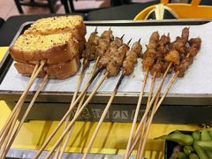 -望京小腰(北京总店)