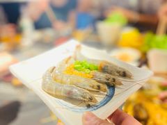 -五彩凉山自助西昌烧烤(柳翠路店)