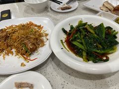 -明园茶餐厅(沙头角店)