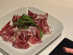 -翡翠36餐厅(浦东香格里拉店)