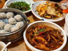 -董厨煨汤馆(车站路店)