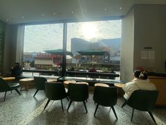 -星巴克(七宝领展广场1F店)