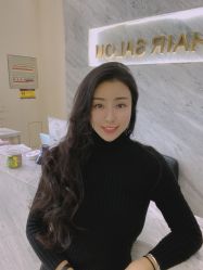 -3AM HAIR SALON染发接发