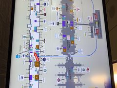 -华盛顿杜勒斯国际机场