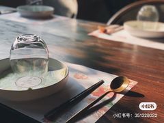 -素描餐厅(灵隐天竺店)