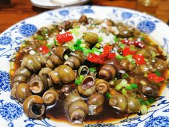 -呼吸森林·生态农庄农家乐私房菜