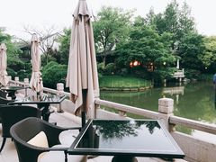 景观位-杭州西子湖四季酒店·金沙厅