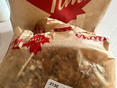 -Tims天好咖啡(河西万象城店)