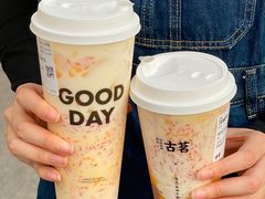 -古茗(吉祥北街店)