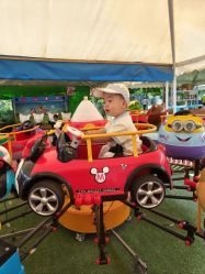 点击看大图 -萌宠亲子动物乐园(槐房万达店)