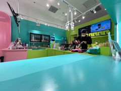 -gleeglee乐溢亦茶(合生汇店)
