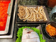 -重庆九记老火锅(广场店)