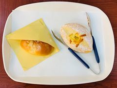 优品卡仕达奶油面包-都恩客(高岛屋百货店)