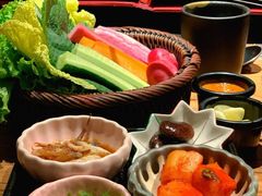 酱螃蟹小菜-黑牛の店·黑金店(沈阳万象城店)