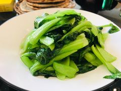 炒青菜-小城味道(嘉兴首店)