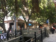 -小洲村