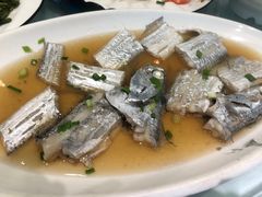 -金海湾海鲜排档(朱家尖店)