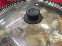 -花苑美食横琴生蚝火锅(拱北粤华路店)