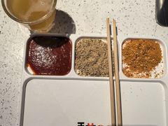 -玉善烧烤串城(长春总店)