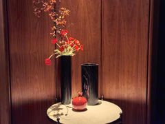 -泉客厅Spring Pavilion(303M空中会客厅)