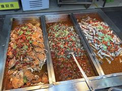 -青岛蓝海大饭店·爱琴海自助餐厅(崂山店)